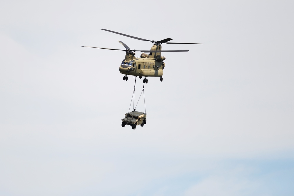 1-376 Aviation Conduct Recovery Training