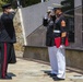 Navy Cross Ceremony