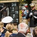 Navy Cross Ceremony