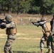 Marines complete live-fire battle-drill training at Fort McCoy