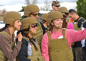 1st MRSB "J" Wayne Day