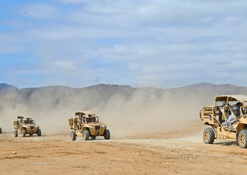 1st MRSB "J" Wayne Day