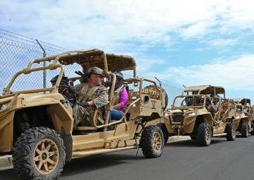 1st MRSB "J" Wayne Day