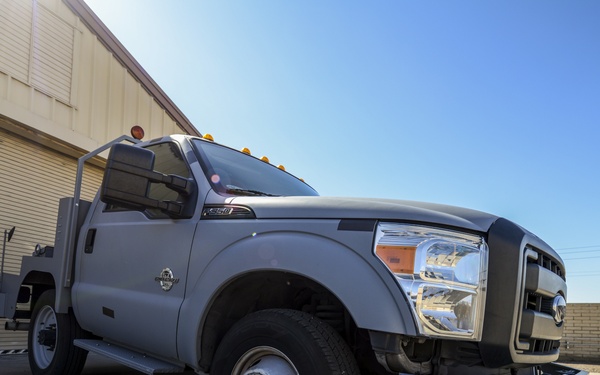 Thunderbolts provide innovation, implement fix to support F-35 program