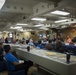 Battleship Missouri Memorial and Polynesian Voyaging Society Talk Navigation