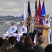 U.S. 3rd Fleet Changes Command