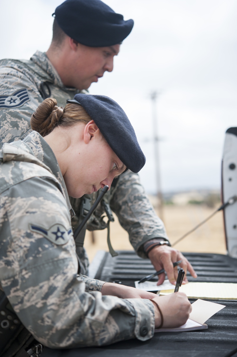 9th Security Forces Squadron