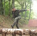 Allies compete in Run of the Masurian Wolf