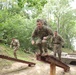 Allies compete in Run of the Masurian Wolf