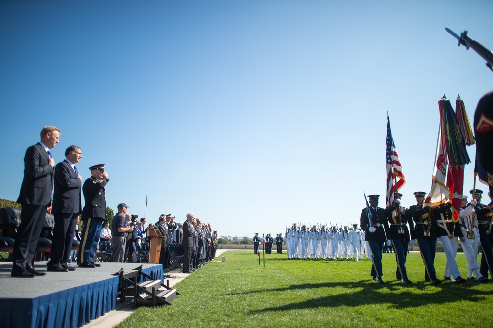 2017 POW/MIA Recognition Day