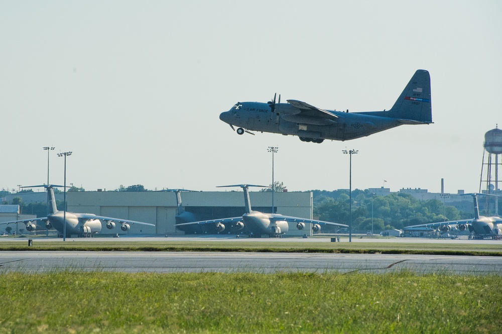 Hurricane Harvey aerial spray