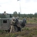 NATO troops train on medical tasks