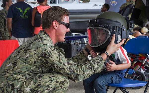 NAS Oceana Air Show