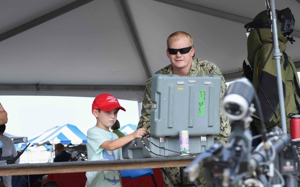 NAS Oceana Air Show