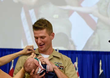 New Pensacola Area Chiefs Join the Mess