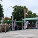 NATO battle group, Polish celebrate Land Forces Day