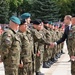 NATO battle group, Polish celebrate Land Forces Day