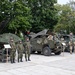 NATO battle group, Polish celebrate Land Forces Day