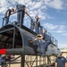 MCLB Barstow Fire train with new three-domed railcar simulator