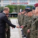 NATO battle group, Polish celebrate Land Forces Day