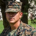 Marine Instructor Shapes a Bright Future