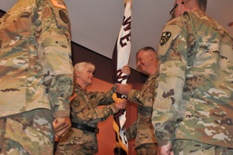 The colors symbolize the command