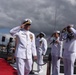 U.S. 3rd Fleet Changes Command