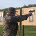 Military Police Platoon conducts pistol range