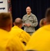 Training prepares Oregon Guardsmen for fighting fires