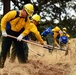 Training prepares Oregon Guardsmen for fighting fires