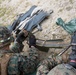 Rounds down range: 2/8 conducts squad attack