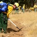 Training prepares Oregon Guardsmen for fighting fires