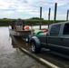Aids to Navigation Team Jacksonville Beach repairs aids damaged by Hurricane Irma