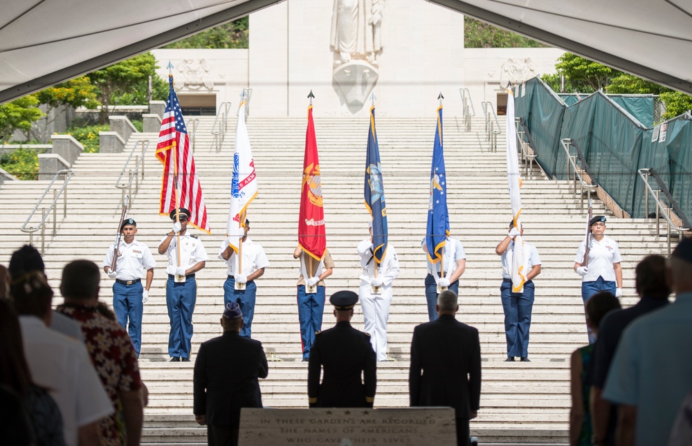 POW/MIA Recognition Day