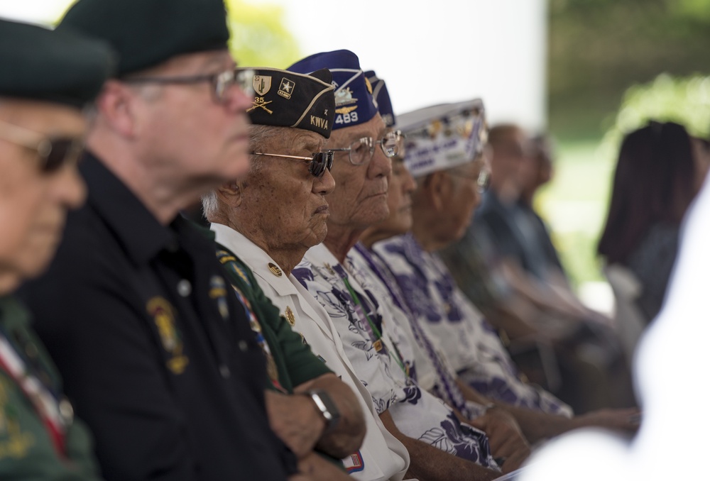 POW/MIA Recognition Day