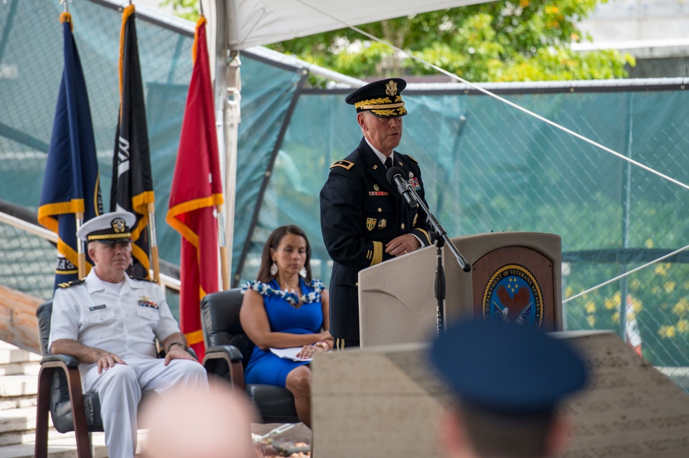 POW/MIA Recognition Day