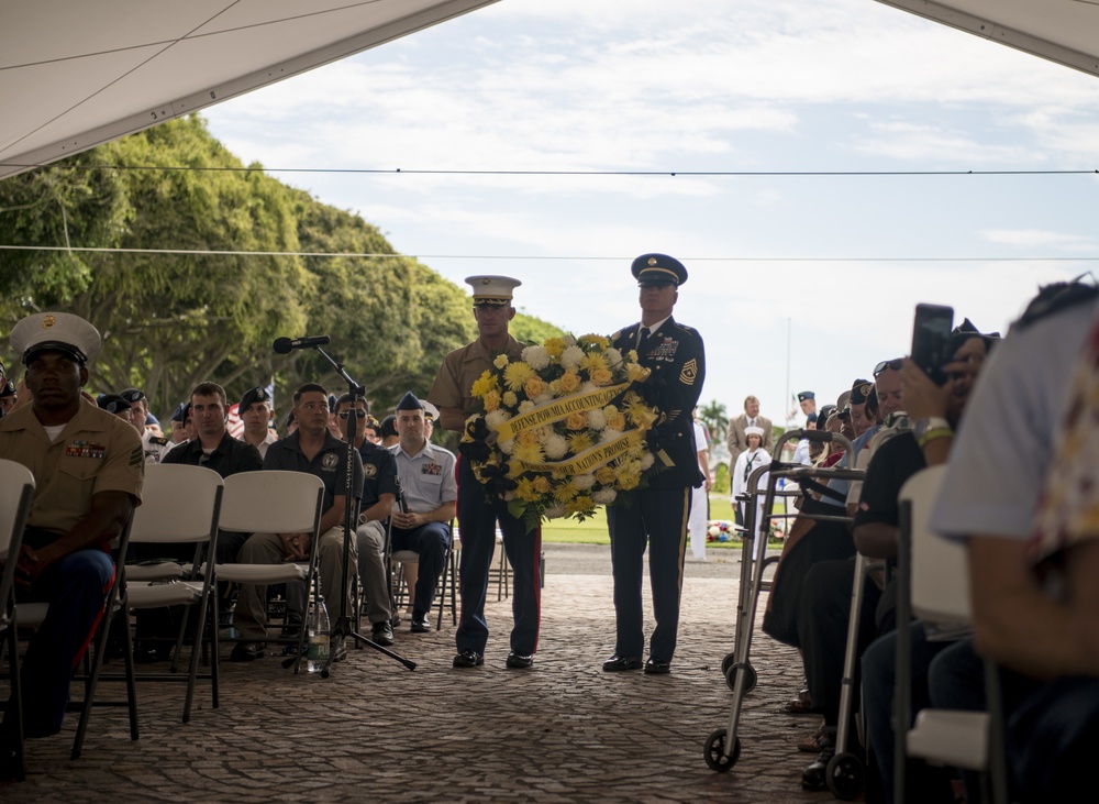 POW/MIA Recognition Day