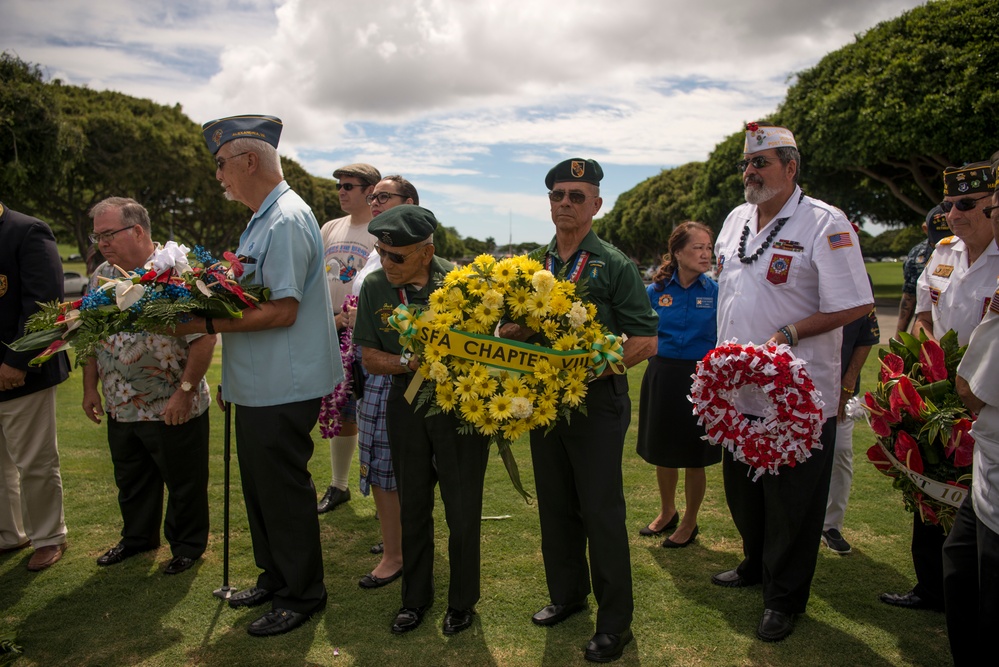 POW/MIA Recognition Day