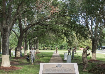 Hurricane Irma Relief