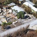 Hurricane Irma aerial photo 9