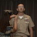 Naval Base Kitsap-Bangor Holds Chief Pinning Ceremony