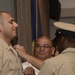 Naval Base Kitsap-Bangor Holds Chief Pinning Ceremony