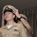 Naval Base Kitsap-Bangor Holds Chief Pinning Ceremony