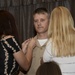 Naval Base Kitsap-Bangor Holds Chief Pinning Ceremony