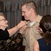 Naval Base Kitsap-Bangor Holds Chief Pinning Ceremony