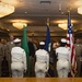 Naval Base Kitsap-Bangor Holds Chief Pinning Ceremony