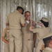 Chief Petty Officer Pinning Ceremony at Pearl Harbor