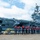 GHWB is the flagship of Carrier Strike Group (CSG) 2, which is comprised of the staff of CSG-2; GHWB; the nine squadrons and staff of Carrier Air Wing (CVW) 8; Destroyer Squadron (DESRON) 22 staff and guided-missile destroyers USS Laboon (DDG 58) and US..