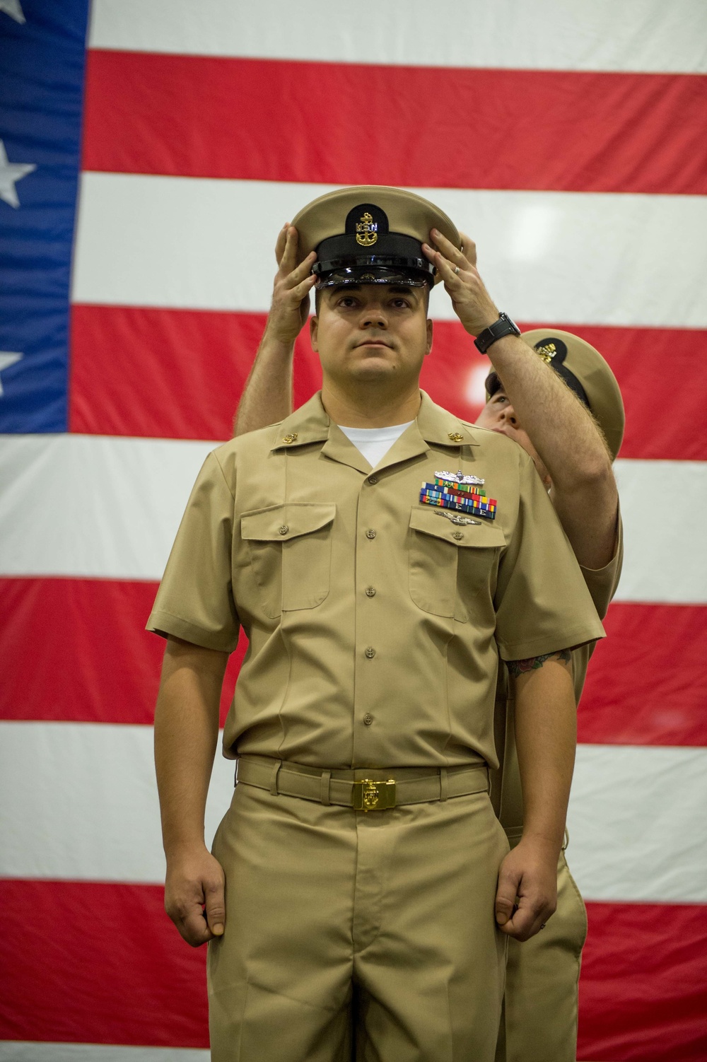 Stennis Pins New Chiefs