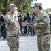 Broken Bow native receives award from Ukrainian Minister of Defense